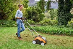 Scarificateur sur batterie RLA 240 + pack STIHL