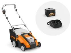 Scarificateur sur batterie RLA 240 + pack STIHL
