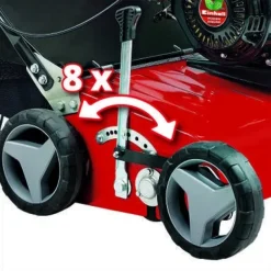 Scarificateur thermique GC SC 4240 P EINHELL