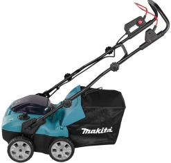Scarificateur XGT 40V 380mm MAKITA