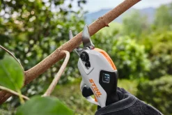 Sécateur à batterie ASA 20