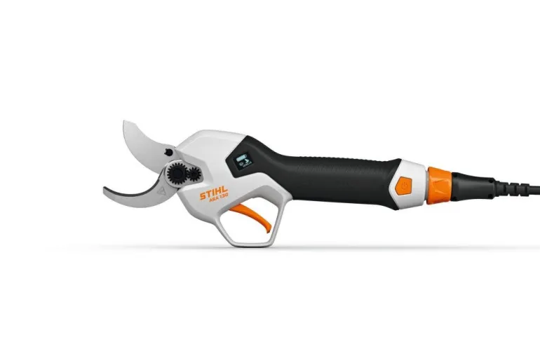 Sécateur à batterie ASA 130 (produit seul) STIHL
