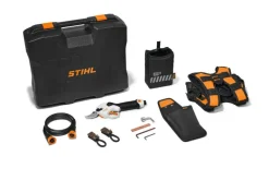 Sécateur à batterie ASA 130 (produit seul) STIHL