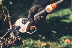 Sécateur à batterie ASA 130 (produit seul) STIHL