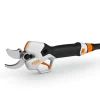 Sécateur à batterie ASA 140 (produit seul) STIHL