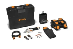 Sécateur à batterie ASA 140 (produit seul) STIHL