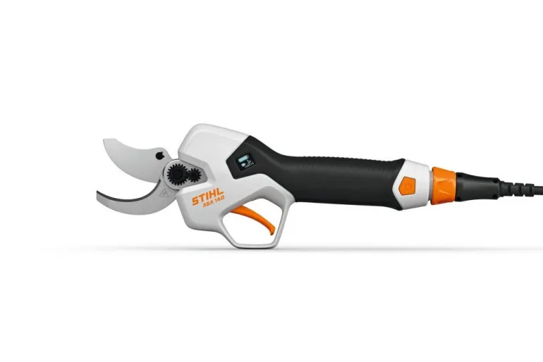 Sécateur à batterie ASA 140 (produit seul) STIHL