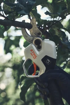 Sécateur à batterie ASA 140 (produit seul) STIHL