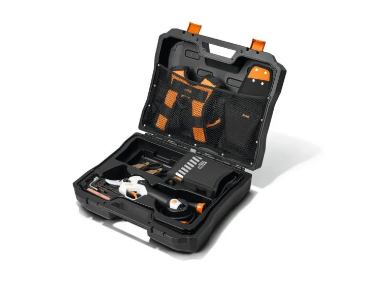 Sécateur à batterie ASA 140 (produit seul) STIHL