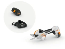 Sécateur à batterie ASA 20 SE + batterie AS 2 + chargeur