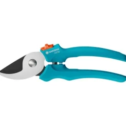 Sécateur EasyCut lames franches Ø20mm GARDENA