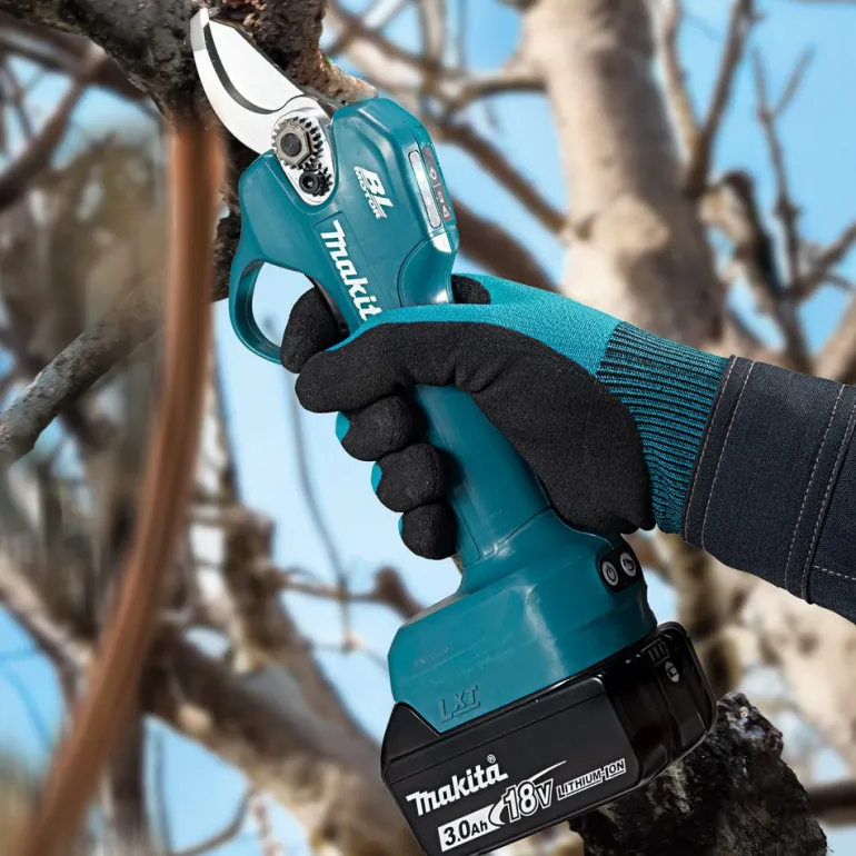 Sécateur LXT DUP181SF 18 V Li-Ion 3Ah MAKITA