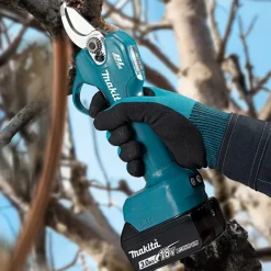 Sécateur LXT DUP181Z 18 V Li-Ion (produit seul) MAKITA