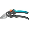 Sécateur PremiumCut lames franches Ø22mm GARDENA