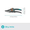 Sécateur PremiumCut Pro Flex pour bois vert bypass Ø24mm