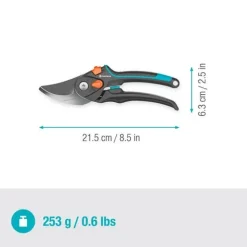 Sécateur PremiumCut Pro Flex pour bois vert bypass Ø24mm