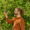 Sécateur PremiumCut Pro lames franches r4mm GARDENA