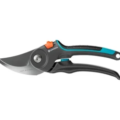 Sécateur PremiumCut Pro lames franches r4mm GARDENA