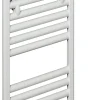 Sèche-serviettes Stendino digital blanc 500 W