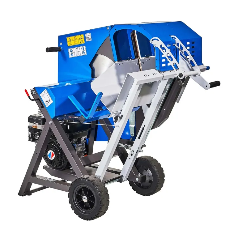 Scie à bûches CS 600 R STAUB