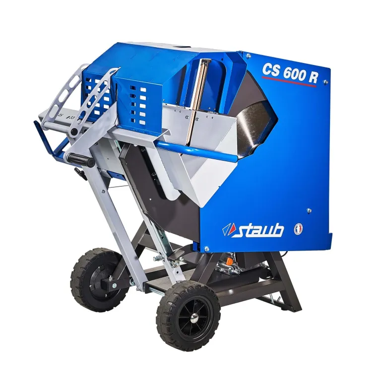 Scie à bûches CS 600 R STAUB
