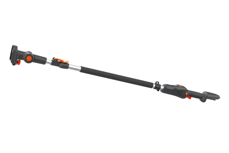 Scie à élaguer Aspire P8X-P4A + perche Aspire (produit seul)