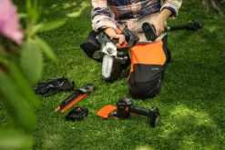 Scie à élaguer Aspire P8X-P4A (produit seul) HUSQVARNA