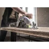Scie circulaire 184 mm Brushless 18V ONE+ HP RYOBI