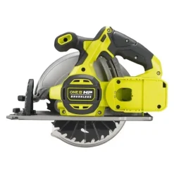 Scie circulaire 184 mm Brushless 18V ONE+ HP RYOBI