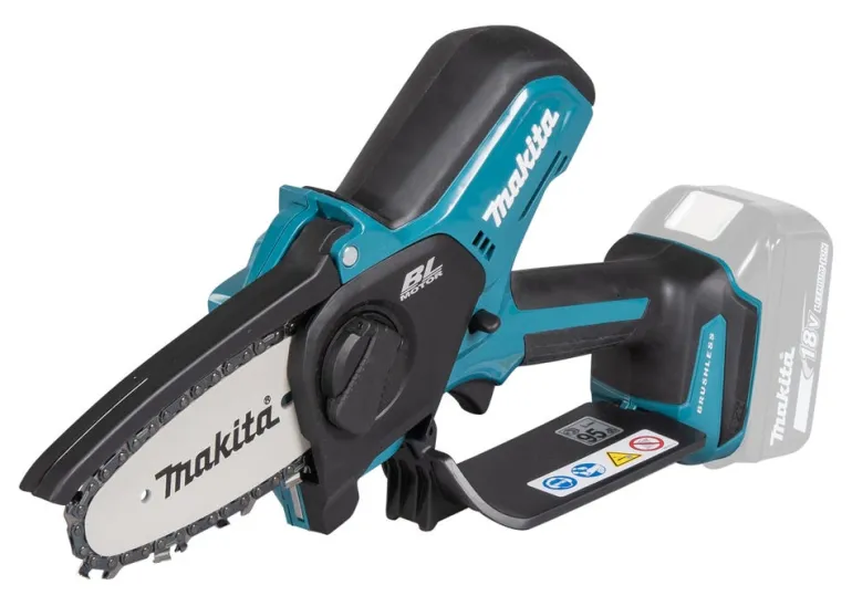Scie d'élagage sans fil LXT 18V MAKITA