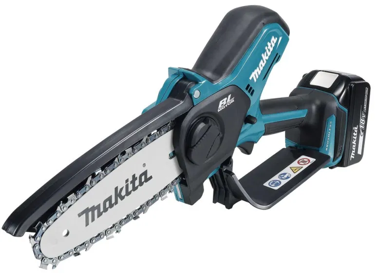 Scie d'élagage sans fil LXT MAKITA