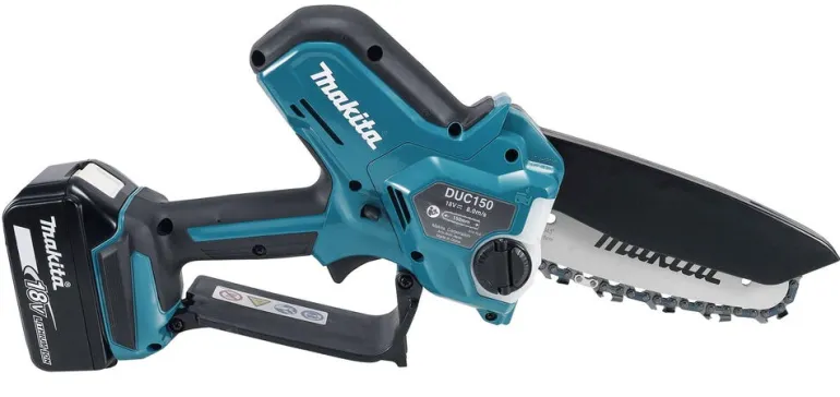 Scie d'élagage sans fil LXT MAKITA