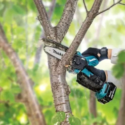 Scie d'élagage sans fil LXT MAKITA