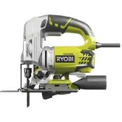 Scie sauteuse pendulaire 680W RYOBI