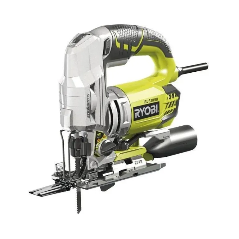 Scie sauteuse pendulaire 680W RYOBI