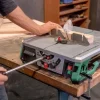 Scie sur table AdvancedTableCut 52 Nanoblade BOSCH