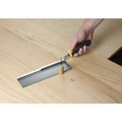 Scie à araser 250mm réversible f8 Fatmax STANLEY