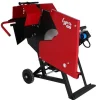 Scie à bûches électrique Cyprès 2200W lame Ø505mm PUBERT