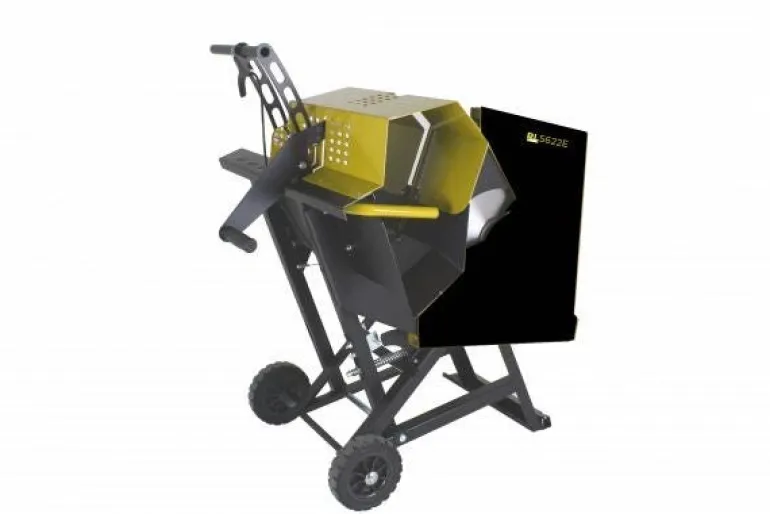 Scie à bûches électrique RL5622E