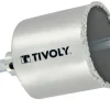 Scie cloche hm carbure monobloc Ø73mm