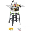 Scie de table et d'établi Energy-Saw 254B3 PEUGEOT OUTILLAGE