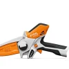 Scie d'élagage GTA 26 + batterie AS 2 + chargeur STIHL