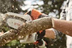 Scie d'élagage GTA 26 + batterie AS 2 + chargeur STIHL