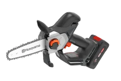 Scie à élaguer Aspire P8X-P4A + batterie HUSQVARNA