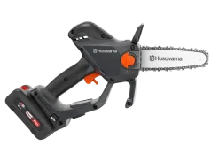 Scie à élaguer Aspire P8X-P4A + batterie HUSQVARNA