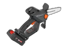 Scie à élaguer Aspire P8X-P4A + batterie HUSQVARNA