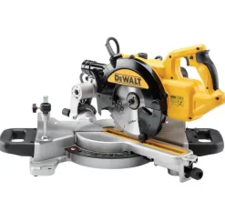 Scie à onglet radiale 230V XPS 1400W DEWALT