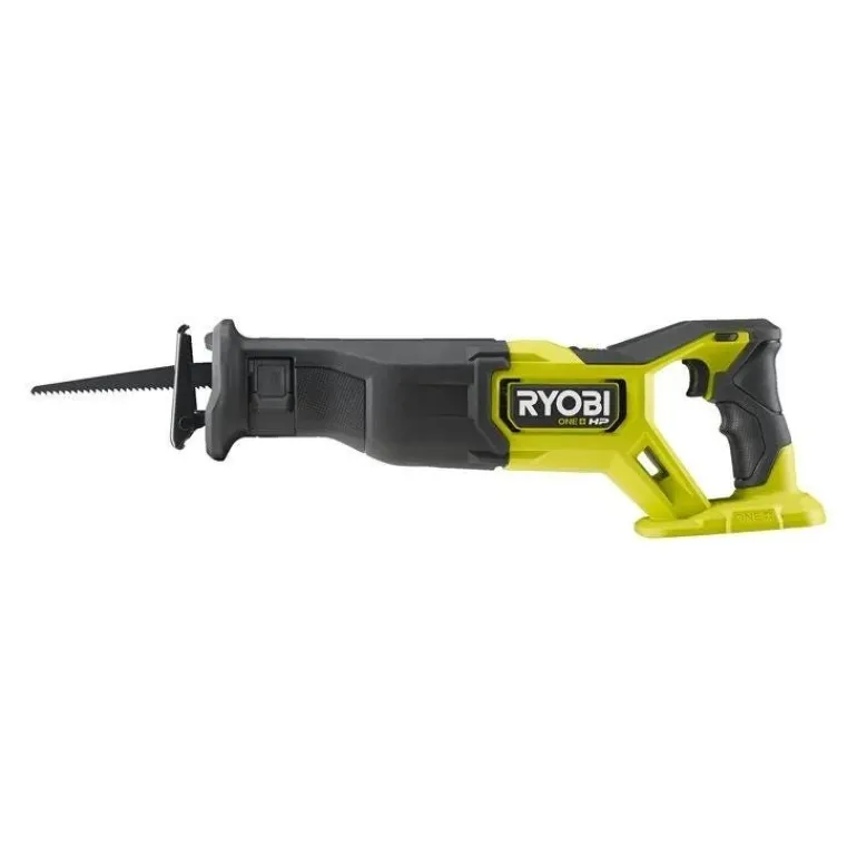 Scie sabre Brushless 18V One+ HP Performance RYOBI