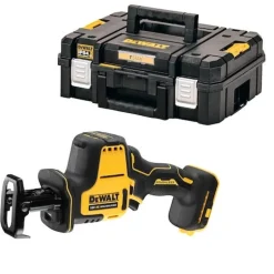 Scie sabre compacte XR 18V brushless (produit seul)