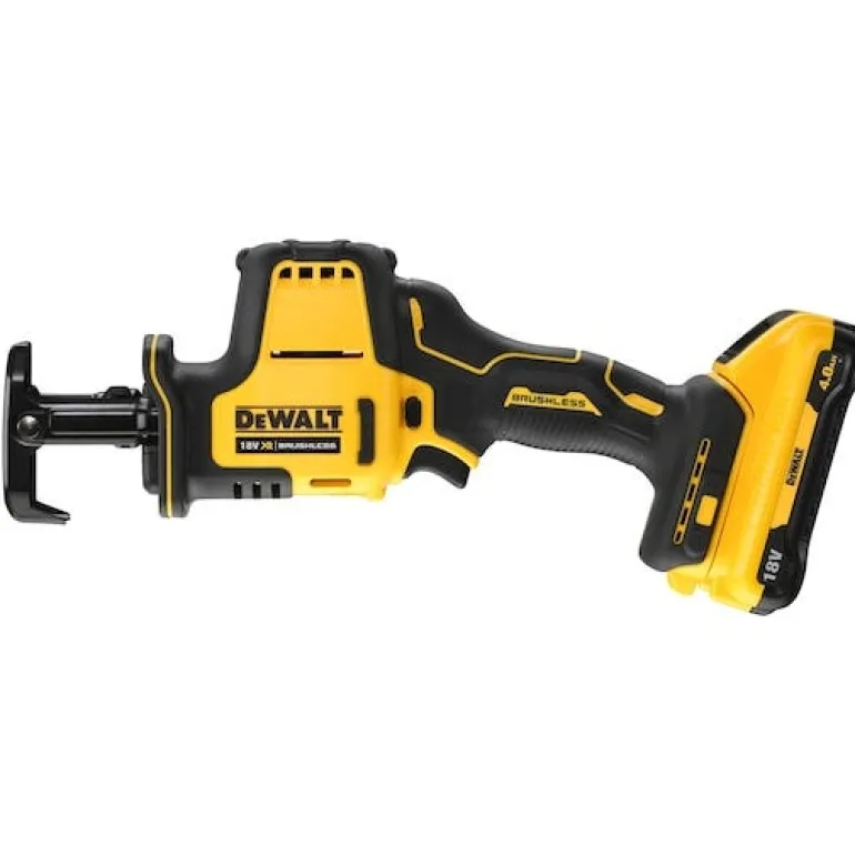 Scie sabre compacte XR 18V brushless (produit seul)